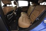 Mercedes-Benz B-Class Electric Drive 2014 года